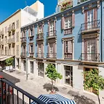 Best Location Centric Apt