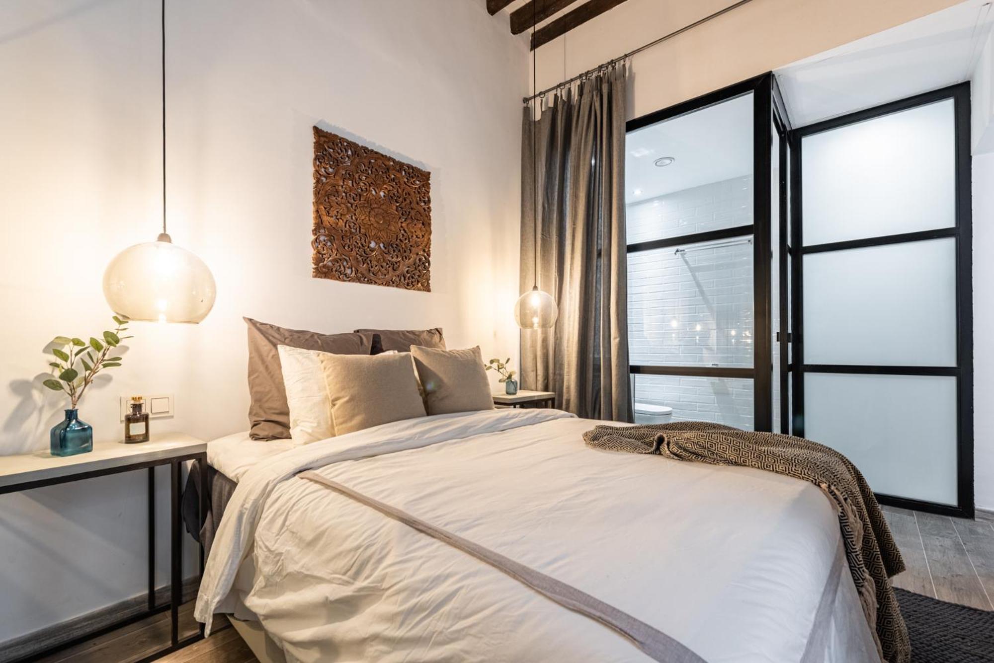 Apartment Location Centric Málaga
